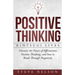 Positive Thinking: Kintsugi Lives: Discover the Power of Affirmation, Positive T