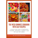 Weed Gummies Cookbook: A Step By Step Guide To Making Best Cannabis, Ingredients, Methods, Good THC and CBD Edibles