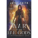 War of the Fae Gods: A Fae Urban Fantasy