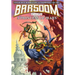 A Princess of Mars: Edgar Rice Burroughs Authorized Library / Barsoom Saga 1