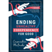 Ending Unhealthy Codependency for Good: Breaking Free from People-Pleasing and Going from Codependent to Independent with the Power of Letting Go and