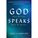 God Speaks: What He Says; What He Means