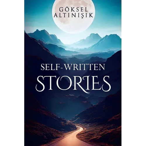 Self-Written Stories