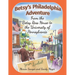 Betsy's Philadelphia Adventure: From the Betsy Ross House to the University of Pennsylvania