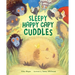 Sleepy Happy Capy Cuddles