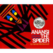Anansi the Spider: A Tale from the Ashanti (Caldecott Honor Book)