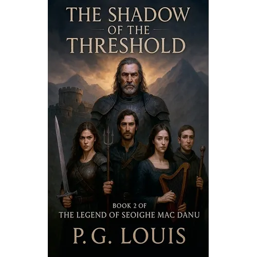 The Shadow of The Threshold