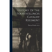 History Of The Fourth Illinois Cavalry Regiment