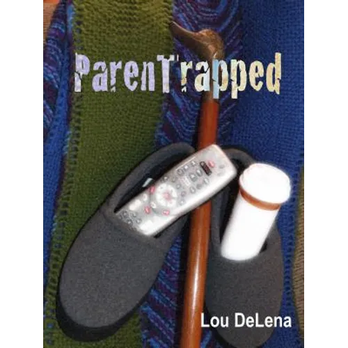 ParenTrapped
