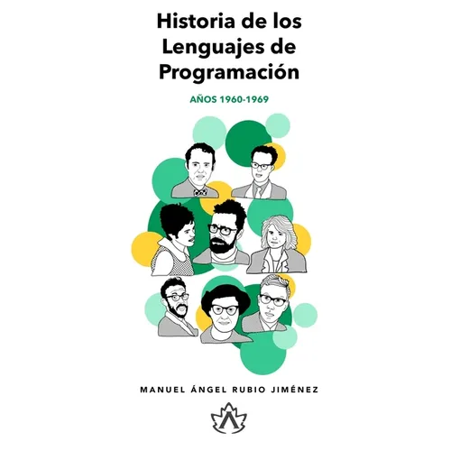 Historia de los Lenguajes de Programación: Años 1960-1969