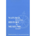 Natural History Museums: Directions for Growth