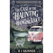 The Case of the Haunting at Hanging Lake