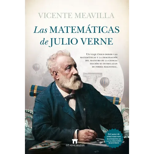 Matemáticas de Julio Verne, Las