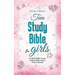 Teen Study Bible for Girls: 52-Week Bible Verses, Guided Reflection and Prayer Journal. (Value Version)
