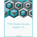 FTCE Middle Grades English 5-9