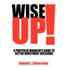 Wise Up!: A Portfolio Manager's Guide to Better Investment Decisions