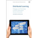Distributed Learning: Pedagogy and Technology in Online Information Literacy Instruction