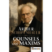 Counsels and Maxims