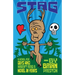 Stag: A Novel for Guys Who Haven't Read A Novel in Years
