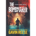 The Bombmaker: A Michael Thomas Thriller