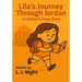 Lila's Journey Through Jordan