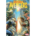 West Coast Avengers Vol. 2: War of Ultron