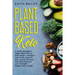 Plant Based Keto: 4 weeks ketogenic Vegan Meal Plan to lose weight, energize your body, improve your sports nutrition, meal planning and