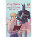 Love Advice from the Great Duke of Hell Volume One: A Webtoon Unscrolled Graphic Novel