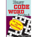Easy CODE WORD Puzzles