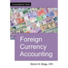 Foreign Currency Accounting