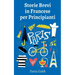 Storie Brevi in Francese per Principianti