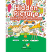 Hidden Picture Books For Preschool