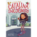 Catalina Incognito