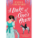 A Duke of One's Own