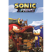Sonic Prime, Vol. 3