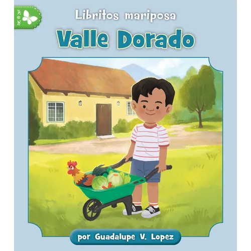 Valle Dorado