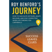 Roy Benford's Journey: How To Navigate Detours, Adapt, Recover, And Stay Committed When Life Throws You Curveballs
