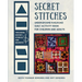 Secret Stitches: Underground Railroad Quilt Activity Book for Children and Adults