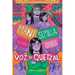Mani Semilla Encuentra Su Voz de Quetzal