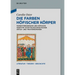 Die Farben höfischer Körper