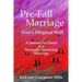 Pre-Fall Marriage God's Original Will - A Journey by Email to a Mutually Satisfying Marriage