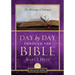 Day by Day Through the Bible: The Writings of Solomon