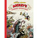 Walt Disney's Mickey and Donald: Mickey's Craziest Adventures
