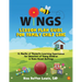 WINGS Lesson Plan Guide for Family Child Care: 12 Months of Thematic Learning Experiences for Educators of Young Children in Home-Based Settings