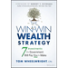 The Win-Win Wealth Strategy: 7 Investments the Government Will Pay You to Make