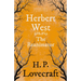 Herbert West Reanimator (Fantasy and Horror Classics); With a Dedication by George Henry Weiss
