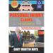 The Authority On Personal Injury Claims: The Definitive Guide for Injured Victims & Their Lawyers in Car Accident Cases