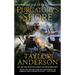 Purgatory's Shore
