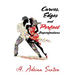 Curves, Edges and Perfect Imperfections: A Chemistry Matters Novel
