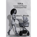 Tina Unexpected Pleasure, Unanticapated Pain